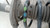 PEUGEOT 207 (2006) ASSALE AMMORTIZZATORE ANT. DX. USATO Da 2006 A 2009 [[213007]]