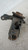 PEUGEOT 207 (2006) ASSALE FUSELLO RUOTA ANT. SX. USATO Da 2006 A 2009 [[213006]]