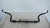 SUZUKI VITARA «II» (2015) ASSALE BARRA STABILIZZATRICE ANT. USATO Da 2015 A 2018 [[212955]]