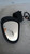 PEUGEOT 207 (2006) CRISTALLI RETROVISORE ESTERNO ANT. SX. USATO Da 2006 A 2009 [[212932]]