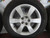 HYUNDAI SANTA FÉ «II» (2006) LAMIERATI ESTERNI COPRICERCHIO RUOTA ANT. DX. USATO Da 2008 in poi [[145185]]