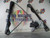 FORD FOCUS «I» (1999) CRISTALLI MOTORINO ALZACRISTALLO PORTA ANT. SX. USATO Da 2001 in poi [[157700]]