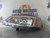 OPEL ASTRA «G» SW (1998) FANALERIA PROIETTORE SX. USATO Da 2001 in poi [[157788]]