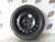 NISSAN MICRA «IV» (2011) ALLESTIMENTI INTERNI DISCO RUOTA SCORTA USATO Da 2011 in poi [[158306]]