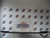 FIAT FREEMONT (2011) LAMIERATI ESTERNI BARRA PORTAPACCHI TETTO DX. USATO Da 2011 in poi [[158539]]