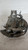 FUSELLO RUOTA ANT. SX. USATO DAL 2008 AL 2012 BMW SERIE 1 «E87» BERLINA (2005) 31216764443 [[212821]]