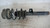 BMW SERIE 1 «E87» BERLINA (2005) ASSALE AMMORTIZZATORE ANT. SX. USATO Da 2008 A 2012 [[212819]]