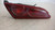 ALFA ROMEO 159 SPORTWAGON (2006) FANALERIA FANALE INT. POST. SX. USATO Da 2006 in poi [[212794]]