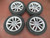 MINI COUNTRYMAN COOPER «R60» (2010) LAMIERATI ESTERNI COPRICERCHIO RUOTA ANT. DX. USATO Da 2011 in poi [[165138]]