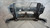 BMW SERIE 1 «E87» BERLINA (2005) LAMIERATI INTERNI RIVESTIMENTO FRONTALE ANT. USATO Da 2004 A 2012 [[167425]]