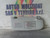 NISSAN QASHQAI «I» (2010) SELLERIA ALETTA PARASOLE PARABREZZA DX. USATO Da 2011 in poi [[180424]]
