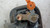 TOYOTA LANDCRUISER 90 (1996) LAMIERATI ESTERNI MANIGLIA PORTA EST. ANT. DX. USATO Da 2000 A 2002 [[182435]]