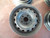 HYUNDAI IX20 (2011) LAMIERATI ESTERNI COPRICERCHIO RUOTA ANT. DX. USATO Da 2010 in poi [[182616]]