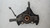 FIAT PANDA «II» (2004) ASSALE MOZZO RUOTA ANT. DX. USATO Da 2003 A 2009 [[212635]]
