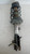 FORD FIESTA «VI» (2008) ASSALE AMMORTIZZATORE ANT. SX. USATO Da 2008 A 2012 [[212628]]