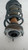 FORD FIESTA «VI» (2008) ASSALE AMMORTIZZATORE ANT. SX. USATO Da 2008 A 2012 [[212628]]