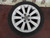 AUDI A1 «8XA» SPORTBACK (2012) LAMIERATI ESTERNI CERCHIO RUOTA ANT. DX. USATO Da 2013 in poi [[192276]]