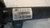AMMORTIZZATORE ANT. SX. USATO DAL 2012 BMW SERIE 3 «F30» BERLINA (2012) 3131679155105 [[192490]]