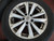 NISSAN QASHQAI «II» (2014) LAMIERATI ESTERNI CERCHIO RUOTA ANT. SX. USATO Da 2014 in poi [[193077]]