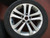 NISSAN QASHQAI «II» (2014) LAMIERATI ESTERNI CERCHIO RUOTA ANT. SX. USATO Da 2014 in poi [[193077]]