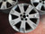 MITSUBISHI OUTLANDER «II» (2007) LAMIERATI ESTERNI COPRICERCHIO RUOTA ANT. SX. USATO Da 2011 in poi [[196836]]