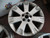 MITSUBISHI OUTLANDER «II» (2007) LAMIERATI ESTERNI COPRICERCHIO RUOTA ANT. SX. USATO Da 2011 in poi [[196836]]