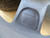 JEEP COMPASS «II» (2011) LAMIERATI ESTERNI CERCHIO RUOTA ANT. DX. USATO Da 2012 in poi [[199211]]