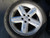 JEEP COMPASS «II» (2011) LAMIERATI ESTERNI CERCHIO RUOTA ANT. DX. USATO Da 2012 in poi [[199211]]
