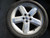 JEEP COMPASS «II» (2011) LAMIERATI ESTERNI CERCHIO RUOTA ANT. DX. USATO Da 2012 in poi [[199211]]