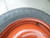 FIAT SEDICI (2006) ALLESTIMENTI INTERNI DISCO RUOTA SCORTA USATO Da 2011 in poi [[201173]]