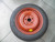 FIAT SEDICI (2006) ALLESTIMENTI INTERNI DISCO RUOTA SCORTA USATO Da 2011 in poi [[201173]]
