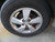 CERCHIO RUOTA ANT. SX. USATO DAL 2008 DAIHATSU TERIOS «II» (2006) 42611B4020 [[201872]]