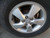 DAIHATSU TERIOS «II» (2006) LAMIERATI ESTERNI CERCHIO RUOTA ANT. SX. USATO Da 2008 in poi [[201872]]