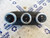 ALFA ROMEO GIULIETTA (2010) ALLESTIMENTI INTERNI BLOCCO COMANDO CLIMATIZZAZIONE CLIMA USATO Da 2011 in poi [[210204]]