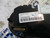 ALFA ROMEO GIULIETTA (2010) ALLESTIMENTI INTERNI BLOCCO COMANDO CLIMATIZZAZIONE CLIMA USATO Da 2011 in poi [[210204]]