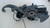 ALFA ROMEO 159 (2006) ASSALE FUSELLO RUOTA ANT. DX. USATO [[212347]]