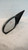 HYUNDAI I30 «I» (2007) CRISTALLI RETROVISORE ESTERNO ANT. SX. USATO Da 2007 A 2012 [[210797]]