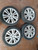 MERCEDES CLASSE B «W246» (2012) LAMIERATI ESTERNI CERCHIO RUOTA ANT. DX. USATO Da 2011 A 2014 [[210826]]