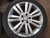 MERCEDES CLASSE B «W246» (2012) LAMIERATI ESTERNI CERCHIO RUOTA ANT. DX. USATO Da 2011 A 2014 [[210826]]