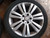 MERCEDES CLASSE B «W246» (2012) LAMIERATI ESTERNI CERCHIO RUOTA ANT. DX. USATO Da 2011 A 2014 [[210826]]