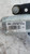 MERCEDES CLASSE B «W246» (2012) CRISTALLI MOTORINO TERGILUNOTTO USATO Da 2011 A 2014 [[210827]]