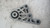 SUPPORTO MOTORE DX. USATO DAL 2017 JEEP COMPASS «III» (2017) 00520903500 [[210858]]
