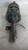 HYUNDAI I30 «I» (2007) ASSALE AMMORTIZZATORE ANT. DX. USATO Da 2007 A 2012 [[210901]]