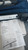 BARRE PORTATUTTO PER MANCORRENTE TETTO USATO VOLKSWAGEN PASSAT «V» (2005) 3C9860027 [[210912]]