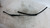 BRACCIO TERGICRISTALLO PARABREZZA SX. USATO DAL 2008 AL 2010 FIAT GRANDE PUNTO (2006) 51701423 [[210932]]
