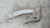 FIAT GRANDE PUNTO (2006) LAMIERATI ESTERNI CERNIERA PORTELLO POST. SX. USATO Da 2008 A 2010 [[210936]]