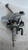 FIAT GRANDE PUNTO (2006) STERZO PIANTONE STERZO SUP. USATO Da 2008 A 2010 [[210938]]