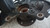 VOLKSWAGEN SCIROCCO «III» (2009) ASSALE FUSELLO RUOTA ANT. DX. USATO Da 2008 in poi [[211021]]