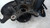 VOLKSWAGEN SCIROCCO «III» (2009) ASSALE FUSELLO RUOTA ANT. SX. USATO Da 2008 in poi [[211022]]