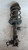 MERCEDES CLASSE B «W246» (2012) ASSALE AMMORTIZZATORE ANT. DX. USATO Da 2011 A 2014 [[211051]]